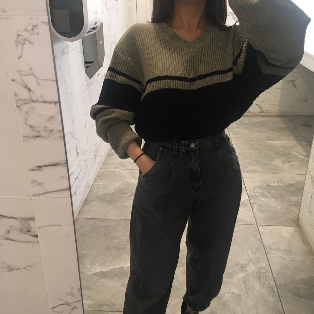 Vintage sweater